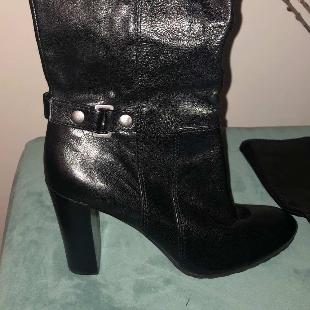 Nine West Boots